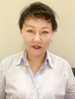 久保田恵子